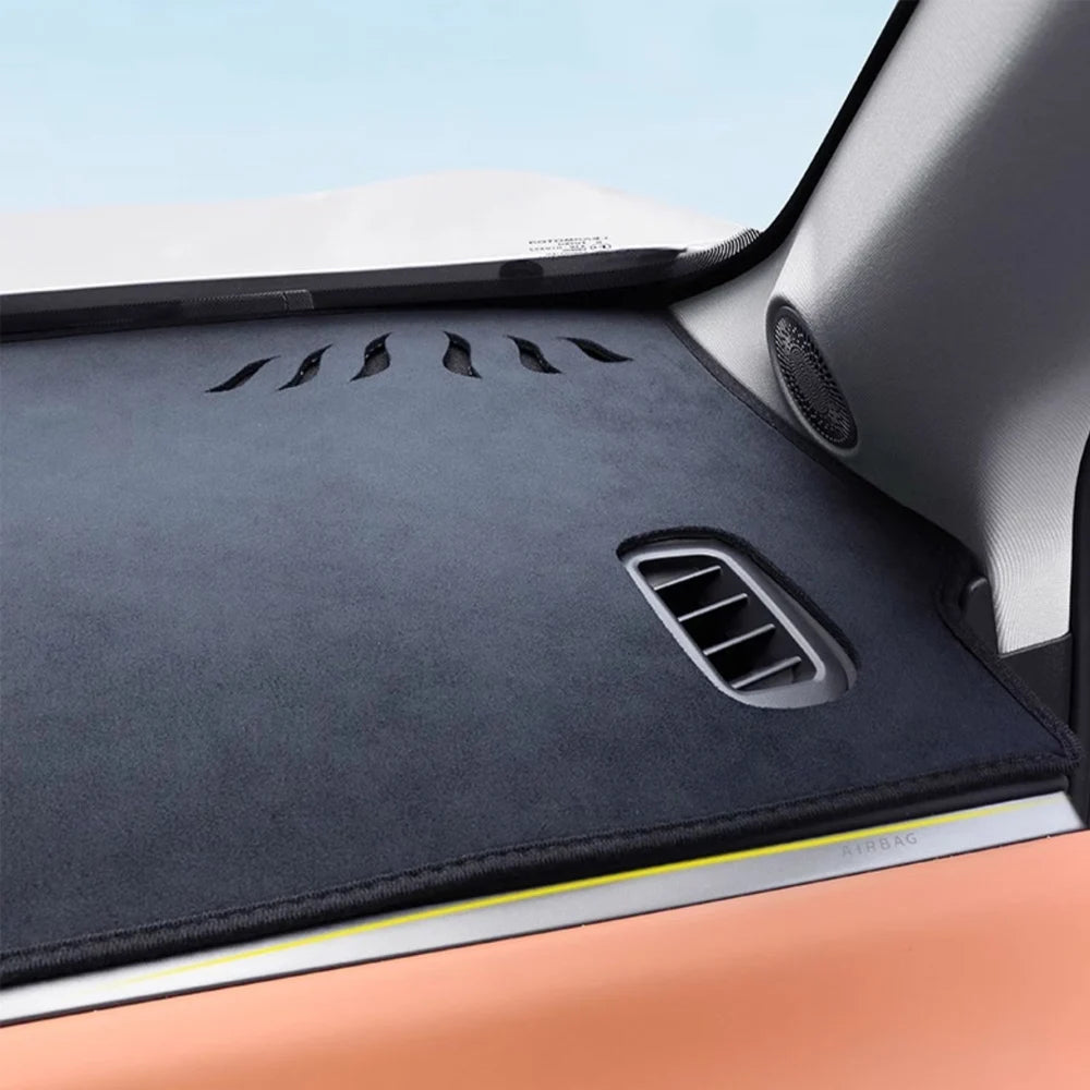 Leapmotor C10 Instrument Panel Light Blocking Pad