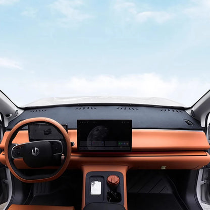 Leapmotor C10 Instrument Panel Light Blocking Pad