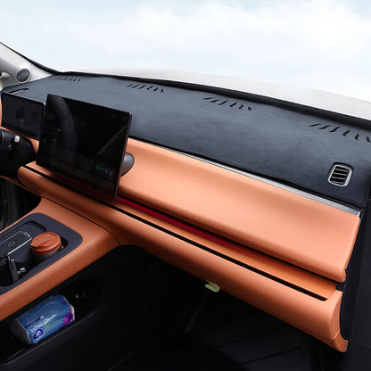 Leapmotor C10 Instrument Panel Light Blocking Pad