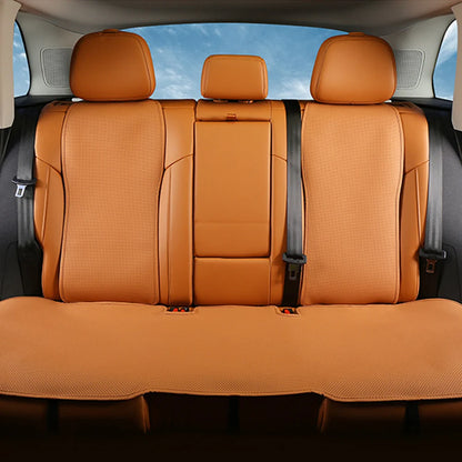 Leapmotor C10 Nappa Leather Seat Cushion