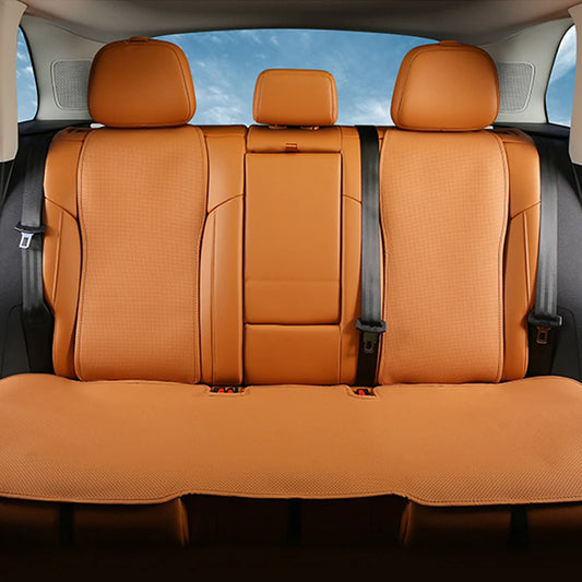Leapmotor C10 Nappa Leather Seat Cushion