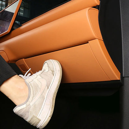 Leapmotor C10 Passenger Storage Glove Box