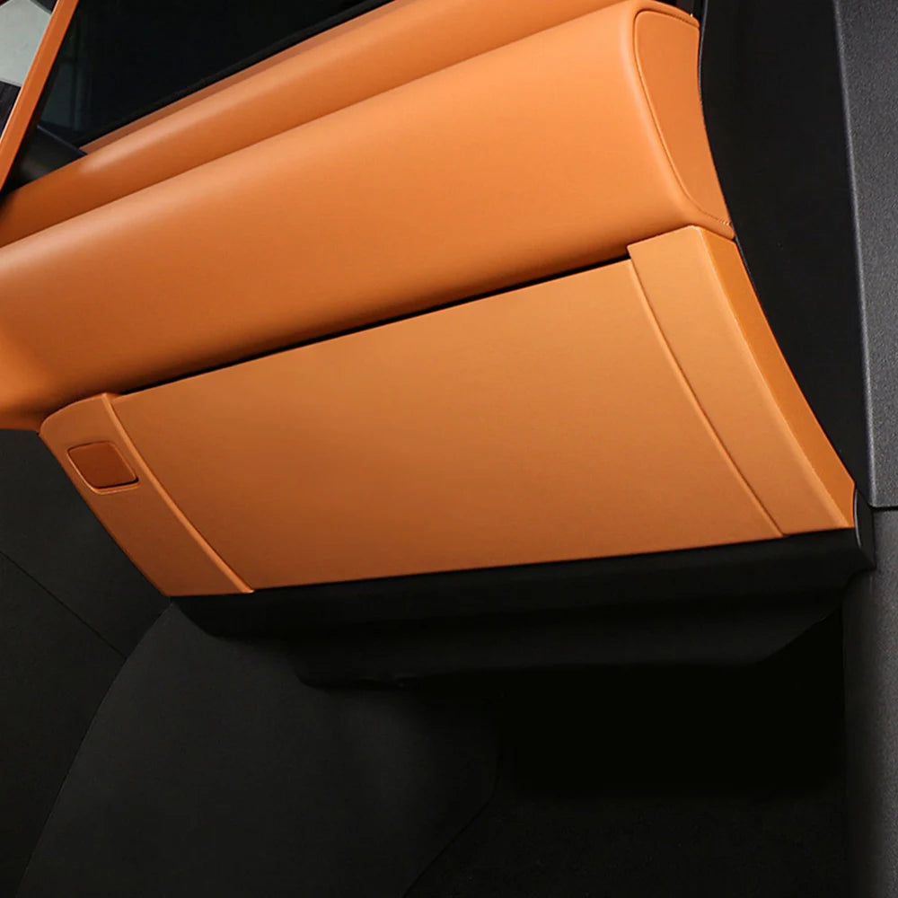 Leapmotor C10 Passenger Storage Glove Box