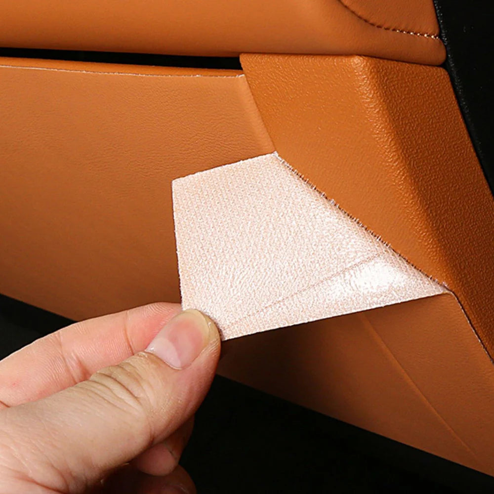 Leapmotor C10 Passenger Storage Glove Box