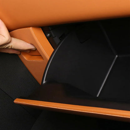Leapmotor C10 Passenger Storage Glove Box