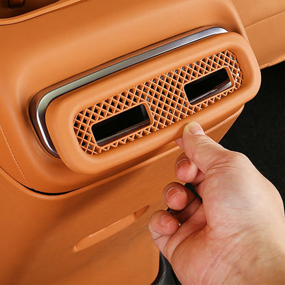 Leapmotor C10 Rear Air-conditioning Outlet Protective Cover