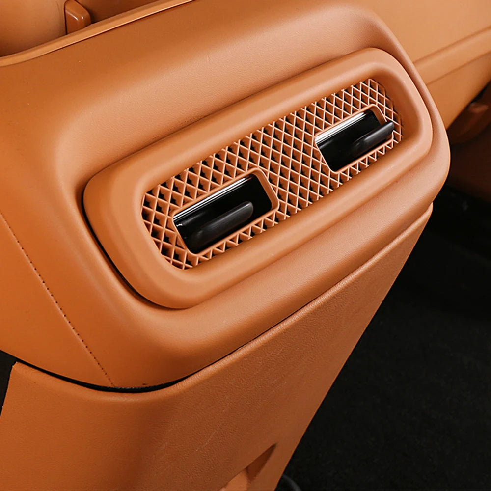 Leapmotor C10 Rear Air-conditioning Outlet Protective Cover