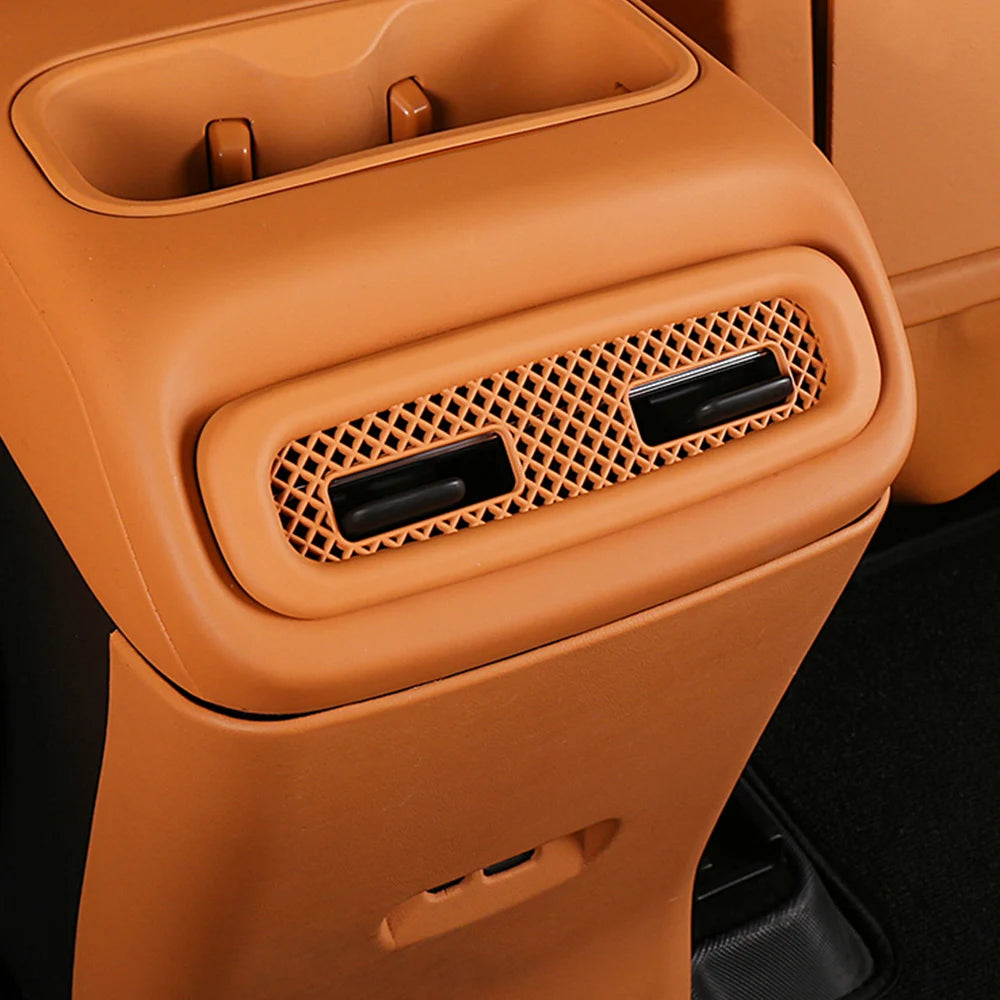 Leapmotor C10 Rear Air-conditioning Outlet Protective Cover