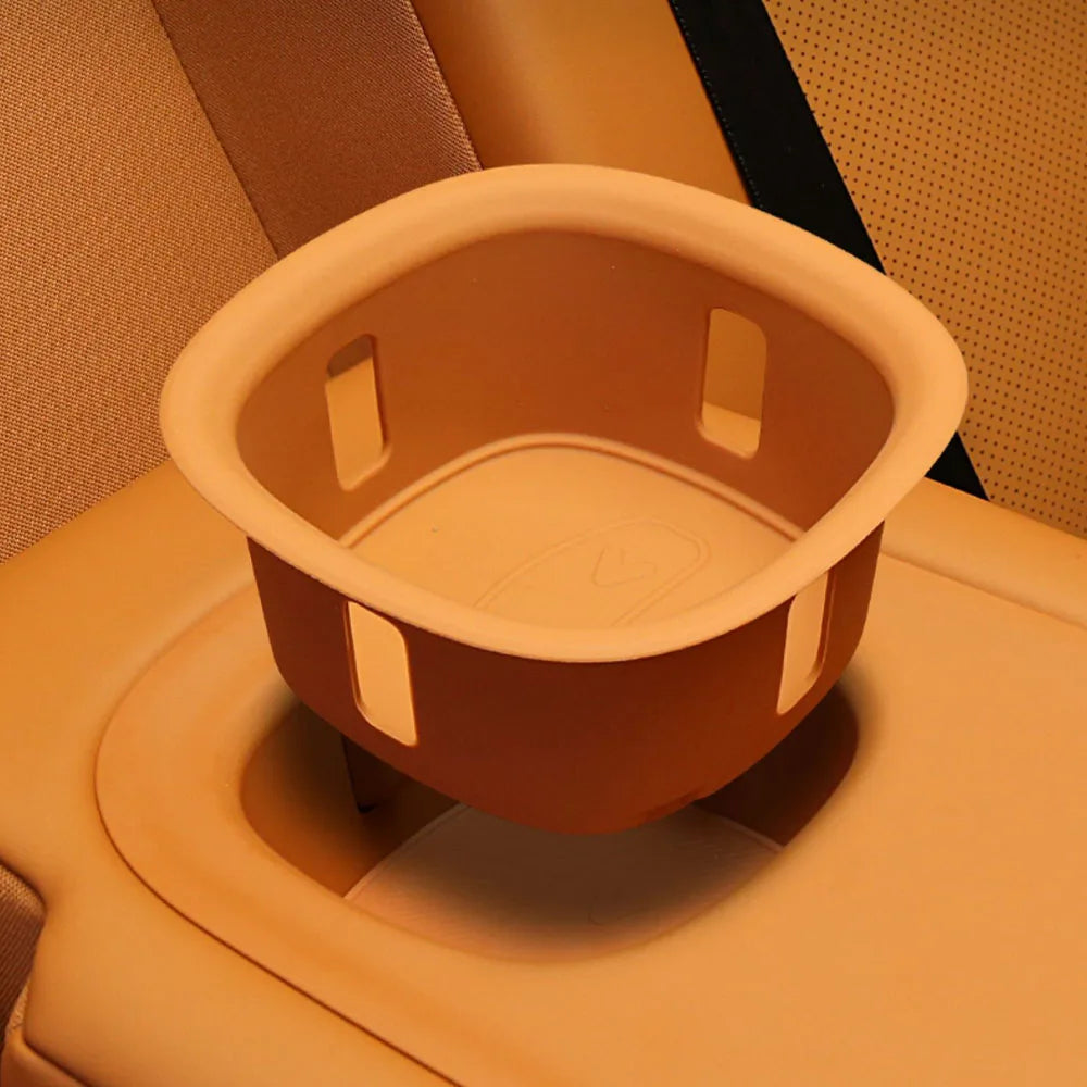 Leapmotor C10 Silicone Water Cup Pad