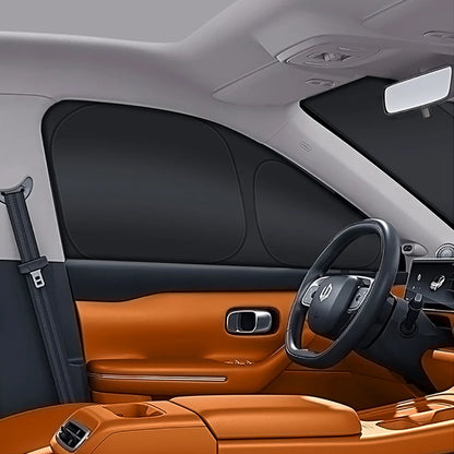 Leapmotor C10 Window Glass Sunshade
