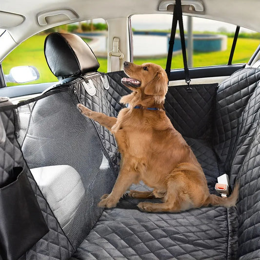 Car Pet Dog Car Protector Seat Covers