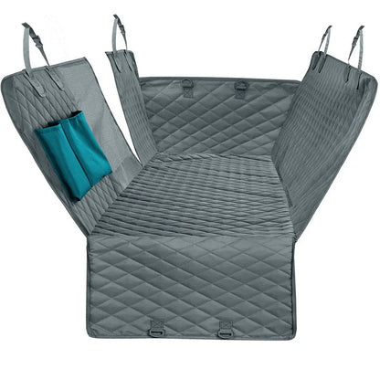 Car Pet Dog Car Protector Seat Covers