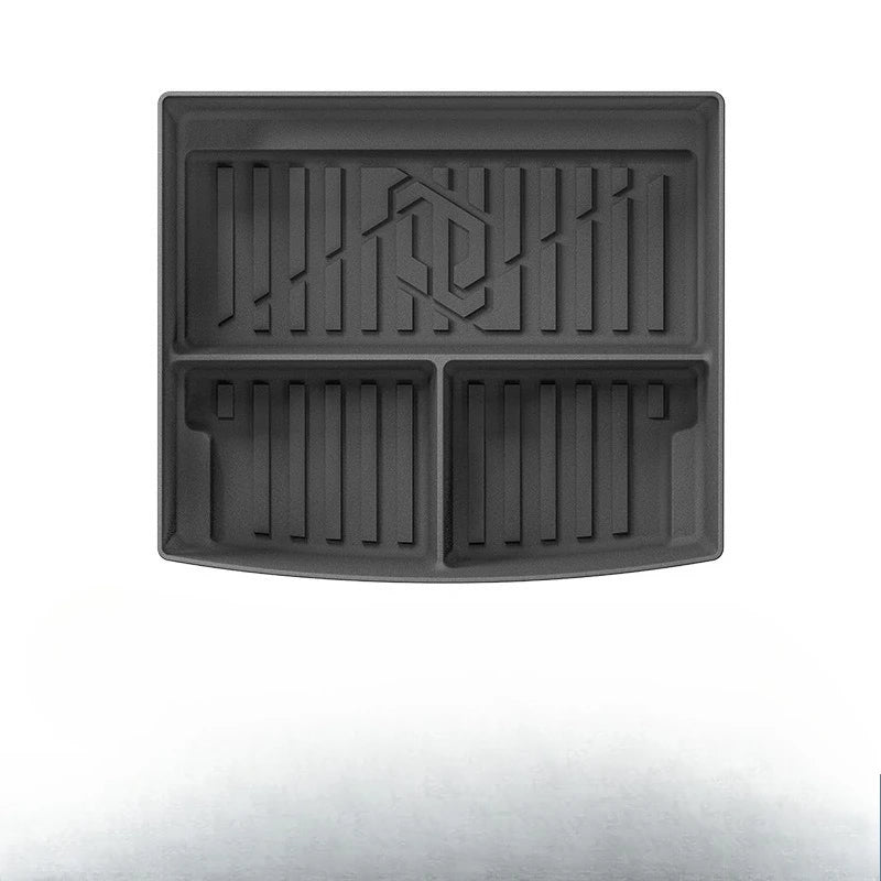 LHD Car Floor Mats For Leapmotor B10