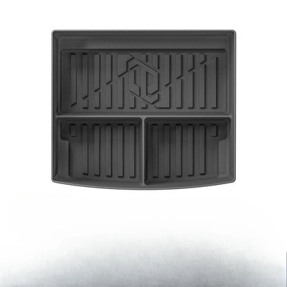 LHD Car Floor Mats For Leapmotor B10