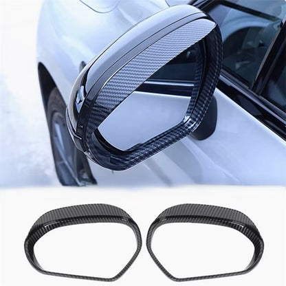Leapmotor C10 Car Rearview Mirror Rain Proof Eyebrow