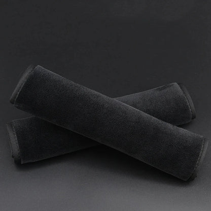 2pcs Car Seat Belt Covers