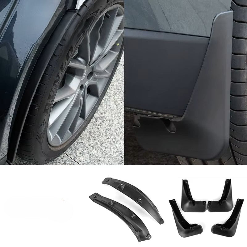 Leapmotor C10 Mudguards Fender Cover