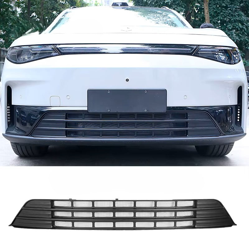 For Leapmotor C10 C16 Front Grille Insect Proof Net