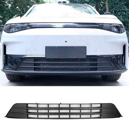 For Leapmotor C10 C16 Front Grille Insect Proof Net