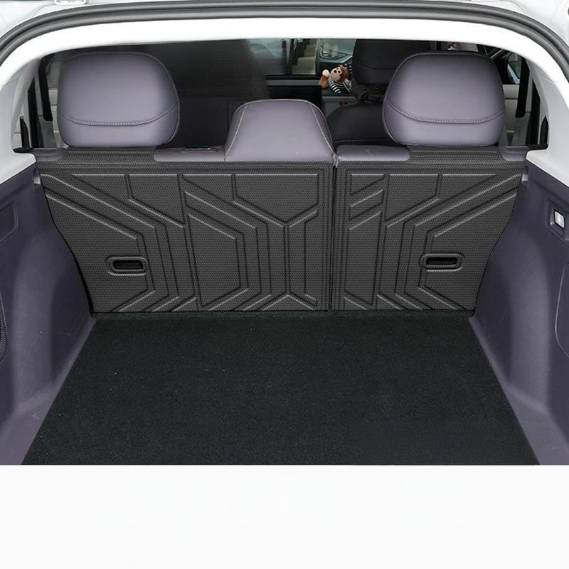 For Leapmotor B10 Car TPE Rear Trunk Mat