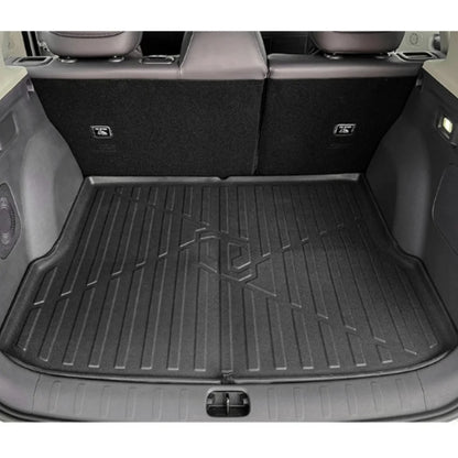 LHD Car Floor Mats For Leapmotor B10
