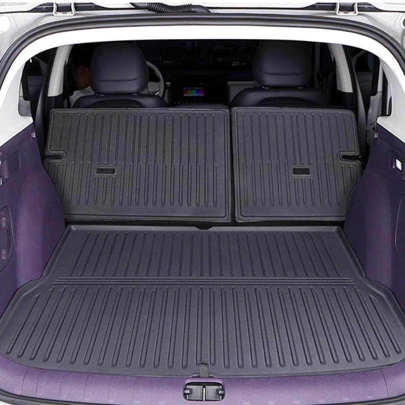 Leapmotor B10 Car Trunk Pad