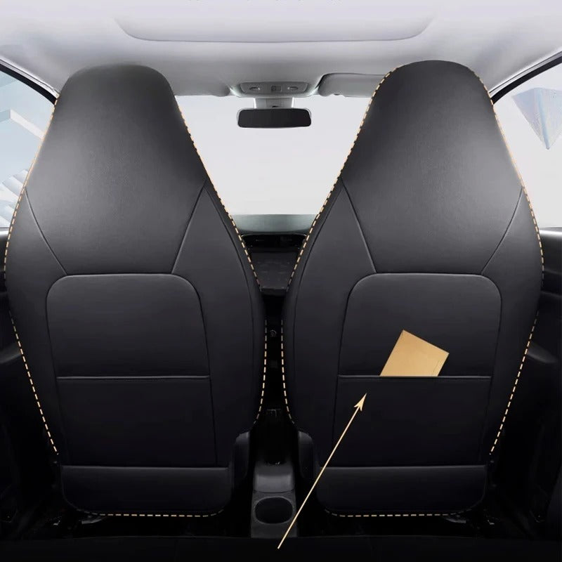 Leapmotor T03 Car PU leather Seat Cover