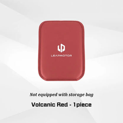 Car Center Console Armrest Box Mat For Leapmotor