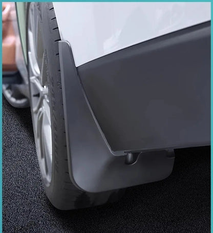 Leapmotor C10 Mudguards Fender Cover