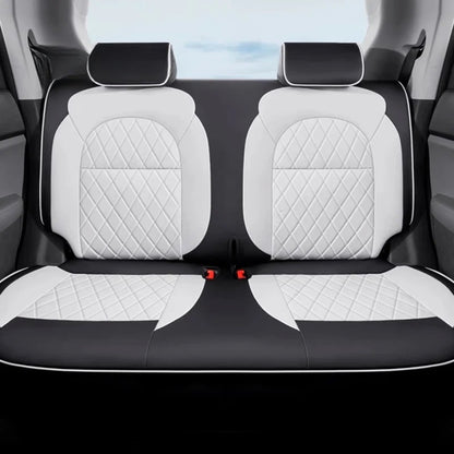 Leapmotor T03 Car PU leather Seat Cover