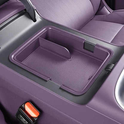 Leapmotor B10 Armrest Box Storage Box