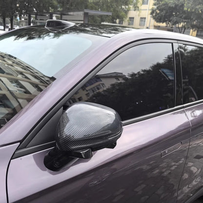 Leapmotor B10 Car Rearview Mirror Cover