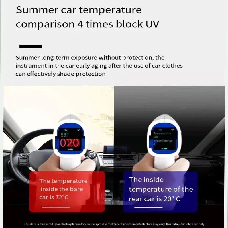 Car Cover Customized For Leapmotor C10 B10 T03 Outdoor Full Coverage - Leapmotor Accessories