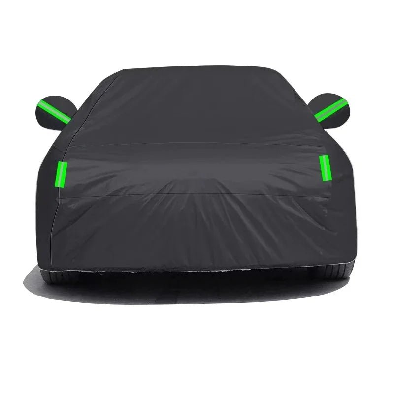 Car Cover Customized For Leapmotor C10 B10 T03 Outdoor Full Coverage - Leapmotor Accessories