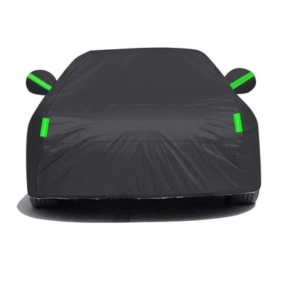 Car Cover Customized For Leapmotor C10 B10 T03 Outdoor Full Coverage - Leapmotor Accessories