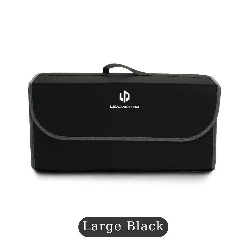 Car Trunk Storage Box for Leapmotor T03 S01 C11 C01 C10 - Leapmotor Accessories