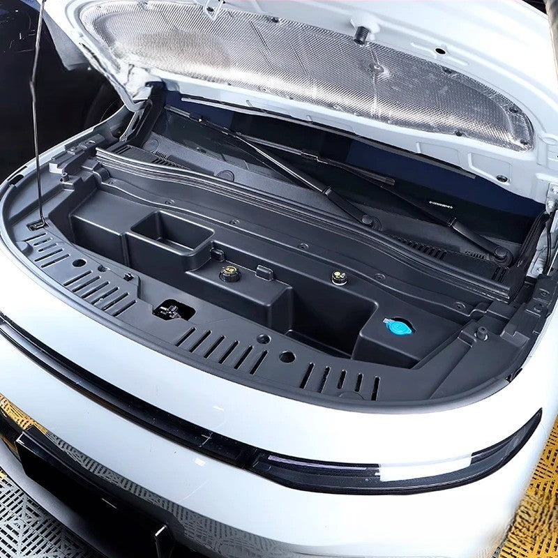 Leapmotor B10 LHD Car Front Trunk