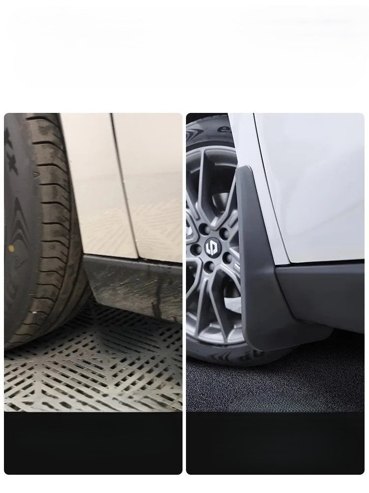 Leapmotor C10 Mudguards Fender Cover