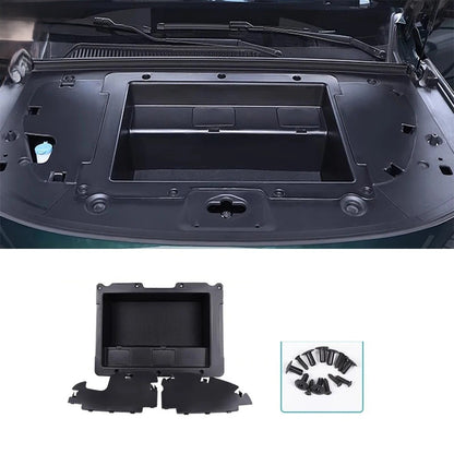 Leapmotor C10 Frunk Front Trunk Storage Box