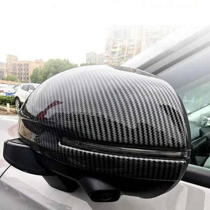 Leapmotor B10 Car Rearview Mirror Cover