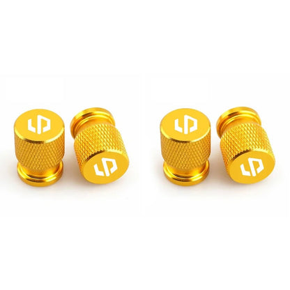 Leapmotor Car Tire Anti-theft Valve Cap 4pcs