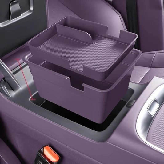 Leapmotor B10 Armrest Box Storage Box