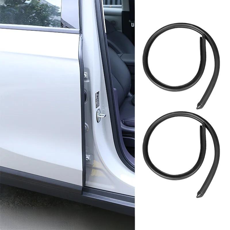 Leapmotor B10 Noise Reduction Sealing Strip