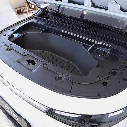 Leapmotor C10 Frunk Front Trunk Storage Box