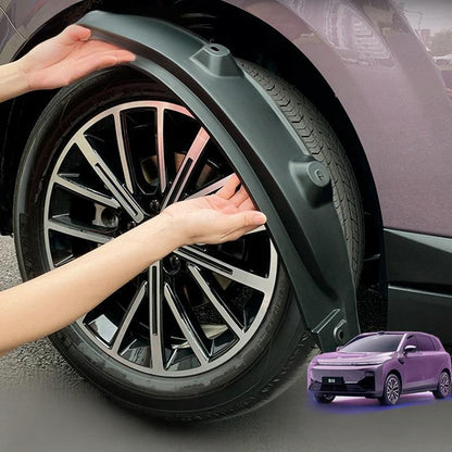 Leapmotor B10 Car Mud Guard Rear Fender