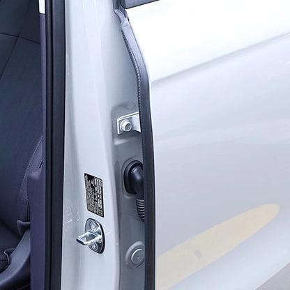 Leapmotor B10 Noise Reduction Sealing Strip