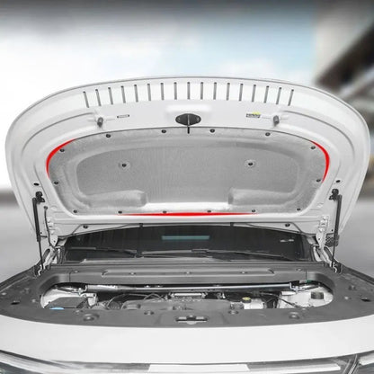 Engine Hood Sound Heat Insulation Cover For Leapmotor C10