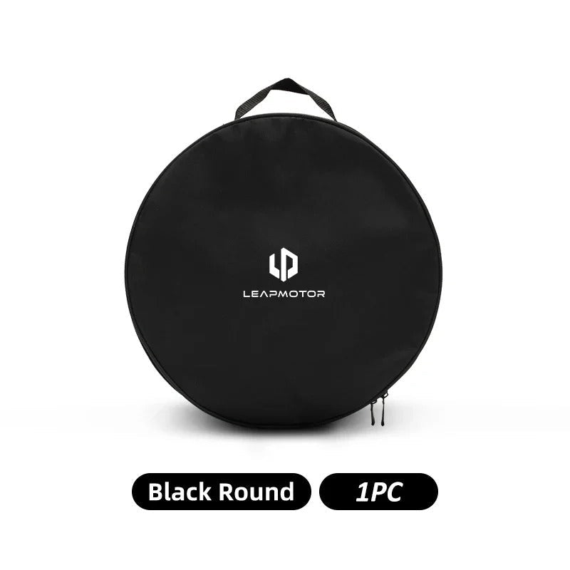 EV Car Charging Gun Organize For Leapmotor C11 T03 S01 C10 - Leapmotor Accessories