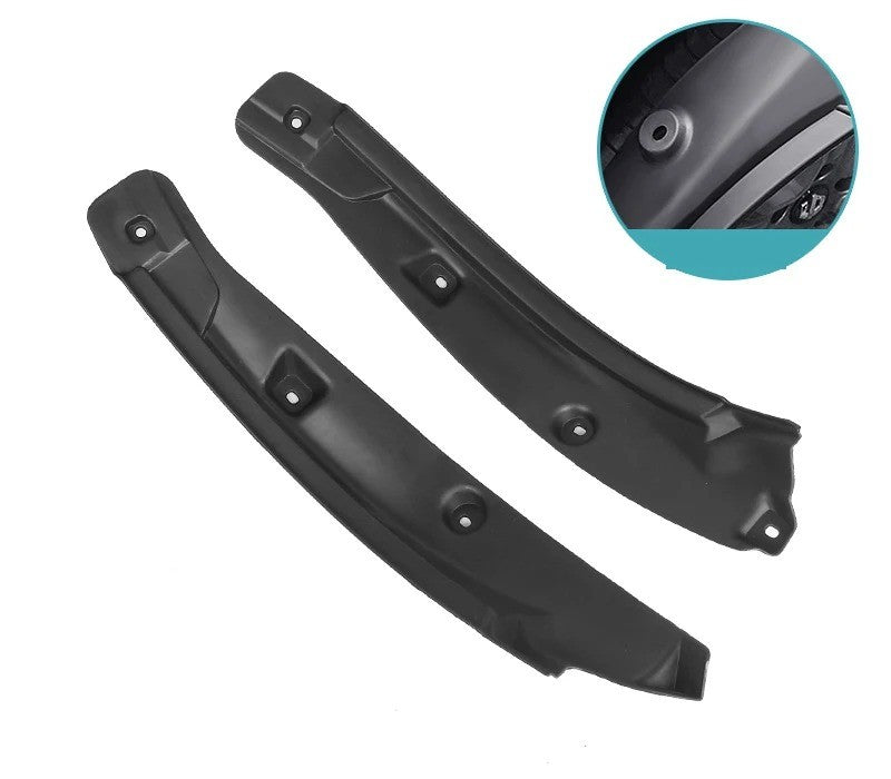 Leapmotor C10 Mudguards Fender Cover