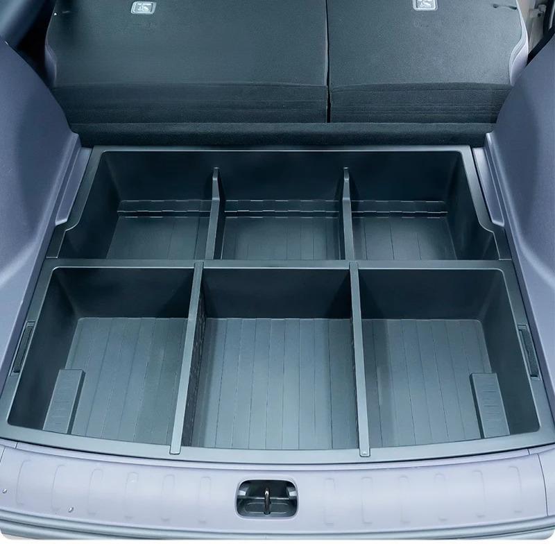 Leapmotor B10 Car Rear Trunk Box